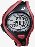 Asics Unisex Challenge Watch CQAR0404 
