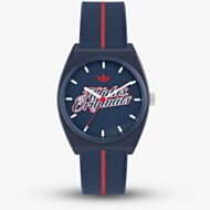 Adidas Project Two Blue Strap Watch AOST260302I