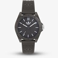 Adidas Project Four Black Strap Watch AOST260412I