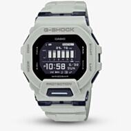 Casio G-Shock Mens Urban Utility Grey Digital Display GBD-200UU-9ER