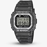 Casio G-Shock Origami Black Digital Watch DW-5600RGM-1ER