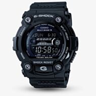 Casio G-Shock Classic Digital Chronograph Black Strap Watch GW-7900B-1ER
