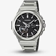 Casio G-Shock G-Steel GST-B1000 Series Black Dial Bracelet Watch GST-B1000D-1AER