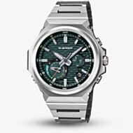 Casio G-Shock G-Steel GST-B1000 Series Green Dial Bracelet Watch GST-B1000D-3AER
