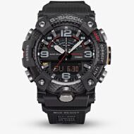 Casio G-Shock Master Of G Mudmaster Black Watch GG-B100X-1AER