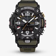 Casio G-Shock Master Of G Mudmaster Khaki Watch GG-B100X-1A3ER