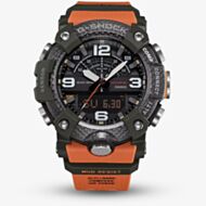 Casio G-Shock Master Of G Mudmaster Orange Watch GG-B100X-1A9ER
