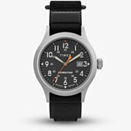 Timex Expedition Scout Black Watch TW4B29600