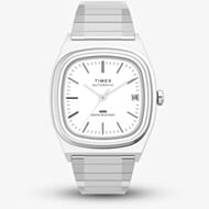 Timex Mens 1983 E-Line Reissue Expandable Watch TW2W70800
