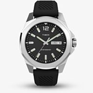 Timex Mens Essex Black Watch TW2W42900