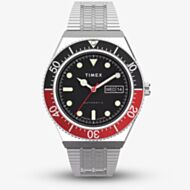Timex Mens M79 Automatic Bracelet Watch TW2U83400