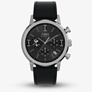 Timex Mens Peanuts Marlin Snoopy Chronograph Watch TW2Y48500