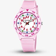 Calypso Girls My First Watch Pink Watch K5828/1