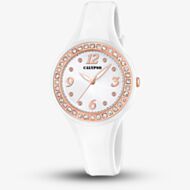 Calypso Ladies Classic Quartz Watch K5567/B
