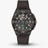 Lotus Mens Carbon Fibre Chronograph Watch L18975/3