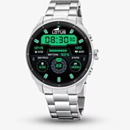 Lotus Mens Smartime Nexo Smartwatch L50206/1