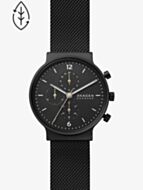 Skagen Mens Ancher Eco Watch SKW6762
