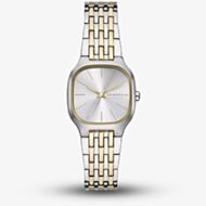 Skagen Ladies Mellem Lillie Two Tone Watch SKW3160