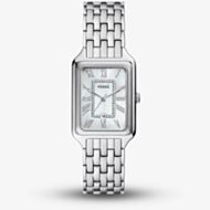 Fossil Raquel Ladies Mother of Pearl Watch ES5306