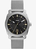 Fossil Mens Machine Watch FS5883