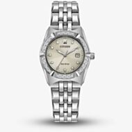 Citizen Corso Eco-Drive Diamond Watch EW2710-51X