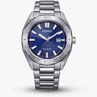 Citizen Eco Drive Blue Watch  BM7630-80L