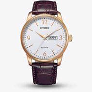 Citizen Mens Eco-Drive Watch BM8553-16A