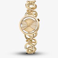 Ted Baker Ladies Lilabel Gold Watch BKPLIS5019I