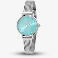 Ted Baker Ladies Staciie Blue Dial Watch BKPSTS5119I