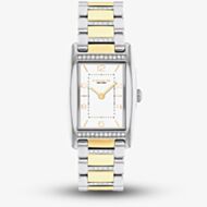Coach Ladies Reese Two Tone Bracelet Watch 14504318