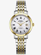 Rotary Ladies Windsor Watch LB05421/01