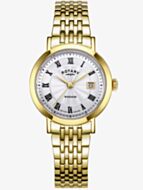 Rotary Ladies Windsor Watch LB05423/01