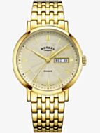 Rotary Mens Windsor Watch GB05423/03