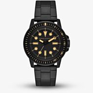 Armani Exchange Mens Leonardo Bracelet Watch AX1855