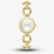 BOSS Ladies Live Gold Link Watch 1502792