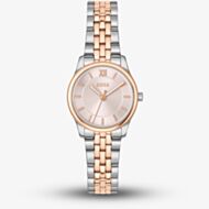 BOSS Ladies Graceful Mina Pink Bracelet Watch 1502842