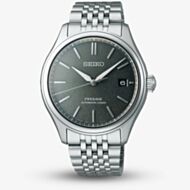 Seiko Presage Classic Sensaicha Green Watch SPB465J1