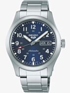 Seiko Mens 5 Sports Automatic Bracelet Watch SRPG29K1