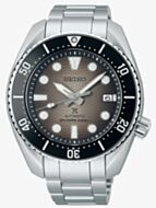 Seiko Mens Prospex King Sumo Grey 'Graduation' Diver Watch SPB323J1
