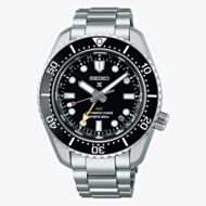 Seiko Mens Prospex Dark Depths Watch SPB383J1