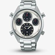 Seiko Prospex Speedtimer 110th Anniversary Solar Watch SFJ009P1