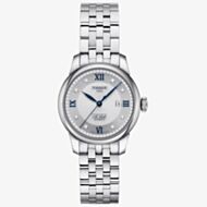 Tissot Le Locle Automatic Lady 20th Anniversary Diamond Watch T006.207.11.036.01