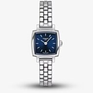 Tissot Ladies Lovely Square Blue Dial Watch T058.109.11.041.01