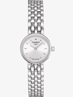 Tissot Ladies T-Lady Lovely Bracelet Watch T058.009.11.031.00