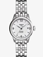 Tissot Ladies T-Classic Le Locle Bracelet Watch T41.1.183.34