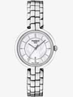 Tissot Ladies T-Lady Flamingo Bracelet Watch T094.210.11.111.00
