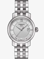 Tissot Ladies T-Classic Bridgeport Watch T097.010.11.038.00