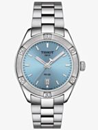 Tissot Ladies Blue Watch T101.910.11.351.00