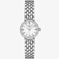 Tissot Lovely Round Mother Of Pearl Watch T140.009.11.111.00