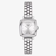 Tissot Ladies Lovely Square Watch T058.109.11.036.01